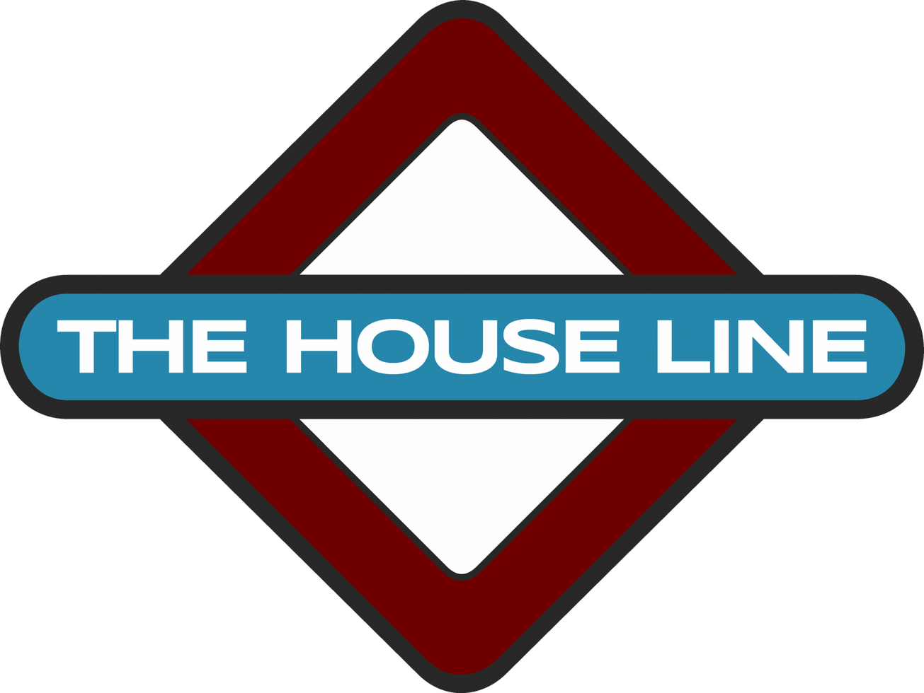 THE HOUSE LINE