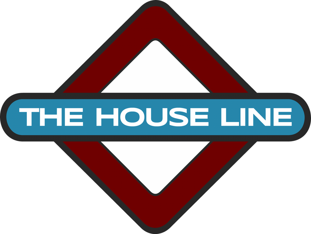 THE HOUSE LINE